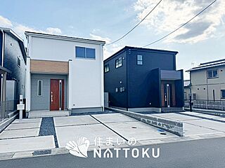 【住まいのNATTOKU】Livele Garden.S　福知山市長田　第７期　全３邸 その他