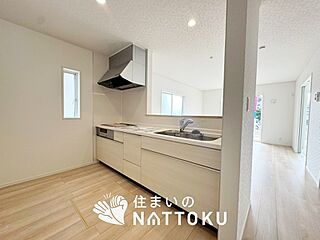 【住まいのNATTOKU】Cradle garden　東近江市宮荘町　第４期　全３邸 その他