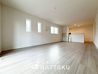 【住まいのNATTOKU】LIGNAGE　久世郡久御山町市田珠城　第１期　限定１邸 その他