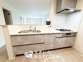 【住まいのNATTOKU】LIGNAGE　久世郡久御山町市田珠城　第１期　限定１邸 その他