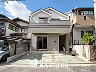 大阪府柏原市円明町：物件画像