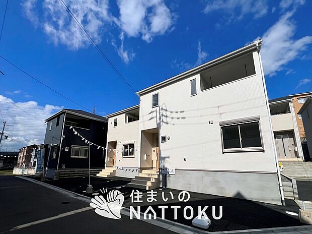 ■京阪・北河内エリアで３５５件の新築一戸建情報！■お気軽にお問い合わせ下さい！■ローンのご相談も、当社の住宅ローン診断士にお任せ下さい！