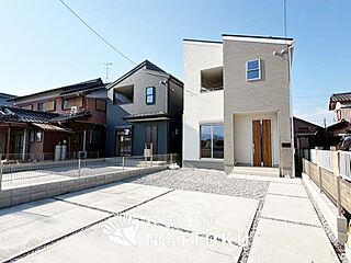 【住まいのNATTOKU】Livele Garden.S　犬上郡豊郷町安食南    全２邸　　 その他