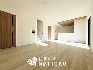 【住まいのNATTOKU】LIGNAGE　東近江市東沖野　第１期　 その他
