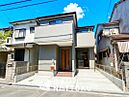 京都府城陽市寺田今堀：物件画像