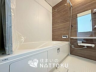 【住まいのNATTOKU】Terrechez　堺市北区南花田町　第１期　全３邸 その他