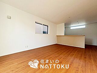 【住まいのNATTOKU】FIRST TOWN　摂津市南別府町　第２期　限定１邸 その他