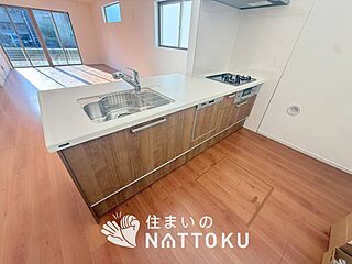 【住まいのNATTOKU】Terrechez　八幡市八幡石不動　第１期　全２邸 その他