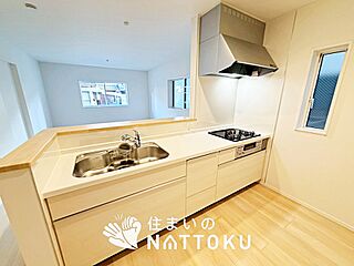 【住まいのNATTOKU】Cradle garden　松原市丹南　第１期　限定１邸 その他