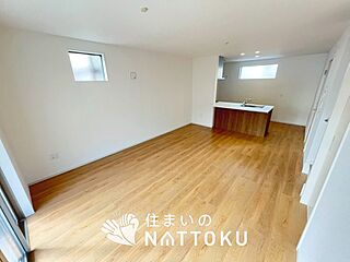 【住まいのNATTOKU】Terrechez　京都市伏見区醍醐柿原町　第１期　限定１邸 その他