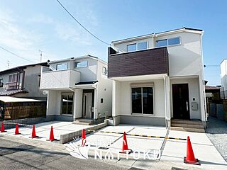 【住まいのNATTOKU】Terrechez　城陽市寺田尼塚　第１期　全２邸 その他