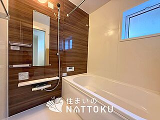【住まいのNATTOKU】Blooming　Garden　草津市橋岡町　限定１邸 その他