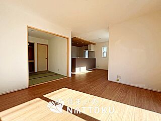 【住まいのNATTOKU】FIRST TOWN　堺市西区浜寺諏訪森町東　第３期　全６邸 その他