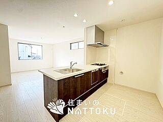 【住まいのNATTOKU】Terrechez　城陽市寺田深谷　第３期　限定１邸 その他