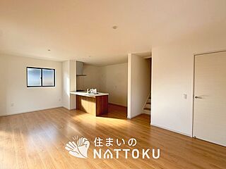 【住まいのNATTOKU】Terrechez　京都市北区上賀茂本山　第１期　全１１邸 その他