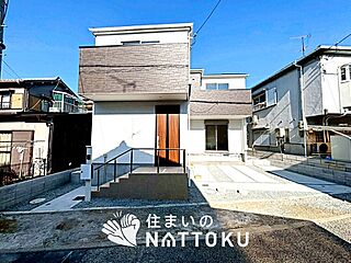 【住まいのNATTOKU】Terrechez　西区浜寺昭和町　第１期　全１邸 その他