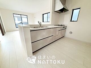 【住まいのNATTOKU】Livele　Garden.S　高石市取石　限定１邸 その他