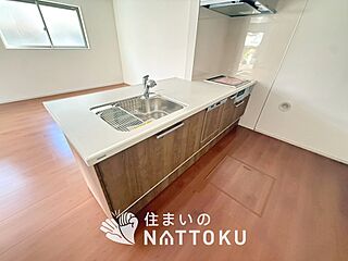 【住まいのNATTOKU】Terrechez　城陽市富野南清水　第１期　限定１邸 その他