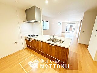 【住まいのNATTOKU】Terrechez　大津市皇子が丘　第１期　全１邸 その他
