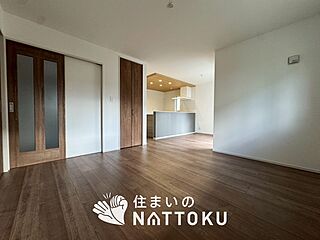 【住まいのNATTOKU】FIRST TOWN　羽曳野市学園前　第１期　限定１邸 その他