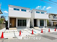 滋賀県草津市平井：物件画像