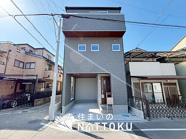 ■泉北・泉南エリアで１５３件の新築一戸建情報！■お気軽にお問い合わせ下さい！■ローンのご相談も、当社の住宅ローン診断士にお任せ下さい！