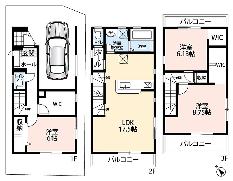 その他