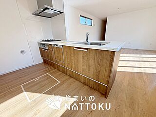 【住まいのNATTOKU】Terrechez　枚方市藤阪元町　第１期　限定１邸 その他