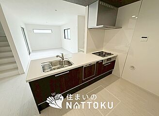 【住まいのNATTOKU】Terrechez　高石市高師浜　第２期　全３邸 その他