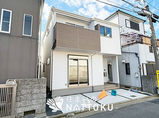 ■堺市エリアで１２３件の新築一戸建情報！■お気軽にお問い合わせ下さい！■ローンのご相談も、当社の住宅ローン診断士にお任せ下さい！