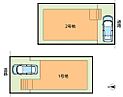 京都府京都市伏見区醍醐新開：物件画像