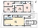 大阪府交野市私部：物件画像
