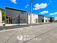 京都府八幡市橋本尻江：物件画像