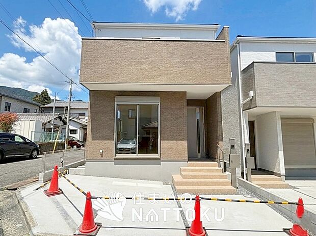 ■京阪・北河内エリアで355件の新築一戸建情報!■お気軽にお問い合わせ下さい!■ローンのご相談も、当社の住宅ローン診断士にお任せ下さい!