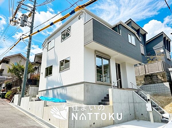 現地写真（外観）
限定１邸

