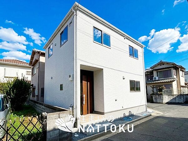 現地写真（外観）
限定１邸

