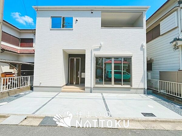 現地写真（外観）
限定１邸
