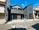 大阪府門真市島頭：物件画像