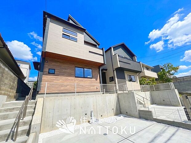 ■堺市エリアで123件の新築一戸建情報!■お気軽にお問い合わせ下さい!■ローンのご相談も、当社の住宅ローン診断士にお任せ下さい!