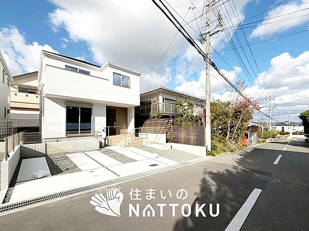 ■堺市エリアで123件の新築一戸建情報!■お気軽にお問い合わせ下さい!■ローンのご相談も、当社の住宅ローン診断士にお任せ下さい!