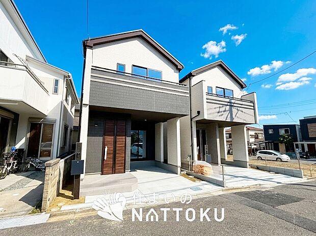 ■北摂エリアで451件の新築一戸建情報!■お気軽にお問い合わせ下さい!■ローンのご相談も、当社の住宅ローン診断士にお任せ下さい!