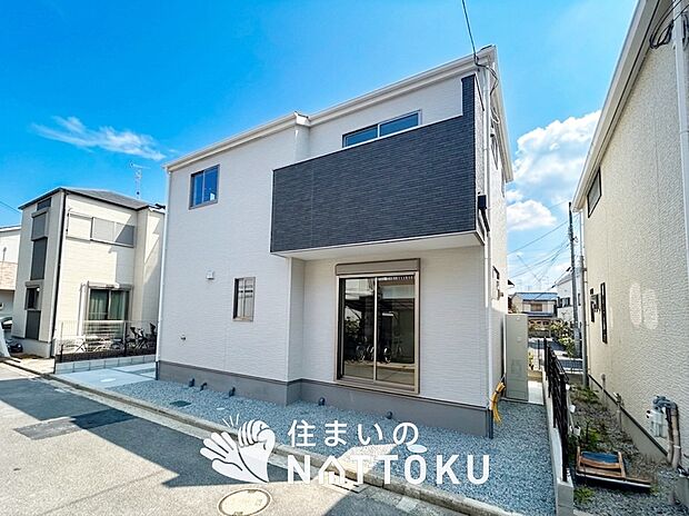 ■堺市エリアで123件の新築一戸建情報!■お気軽にお問い合わせ下さい!■ローンのご相談も、当社の住宅ローン診断士にお任せ下さい!