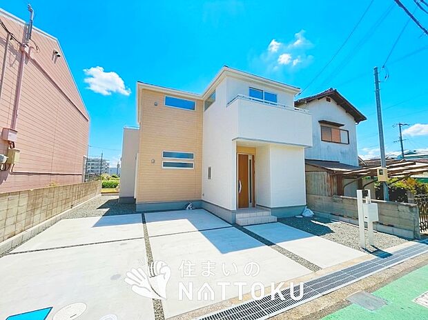 ■泉北・泉南エリアで153件の新築一戸建情報!■お気軽にお問い合わせ下さい!■ローンのご相談も、当社の住宅ローン診断士にお任せ下さい!