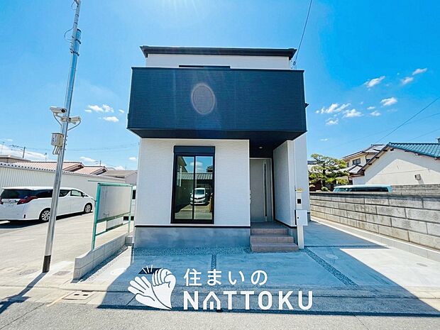 ■堺市エリアで１２３件の新築一戸建情報！■お気軽にお問い合わせ下さい！■ローンのご相談も、当社の住宅ローン診断士にお任せ下さい！