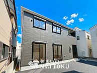 大阪府八尾市桂町：物件画像