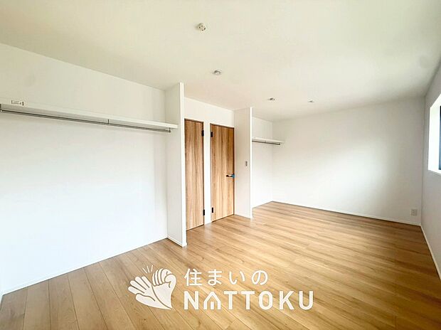 現地写真（浴室）
浴室暖房乾燥機付き。１坪タイプで広々です。