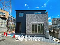 大阪府高槻市下田部町：物件画像