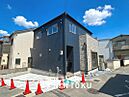 大阪府高槻市下田部町：物件画像