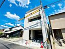 京都府京都市右京区嵯峨伊勢ノ上町：物件画像