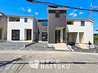 大阪府枚方市渚元町：物件画像
